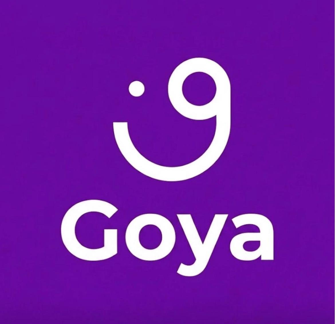 Logo GoyaHUB